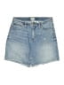 J.Crew Blue Denim Shorts Size 29 waist - photo 1