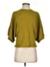 Zara Green Cardigan Size S - photo 1