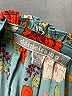Daniel Rainn 100% Polyester Teal Sleeveless Blouse Size M - photo 7