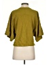 Zara Green Cardigan Size S - photo 2