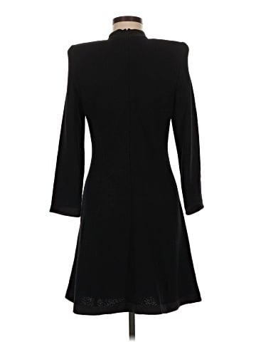 St. John by Marie Gray Casual Dress (view 2)