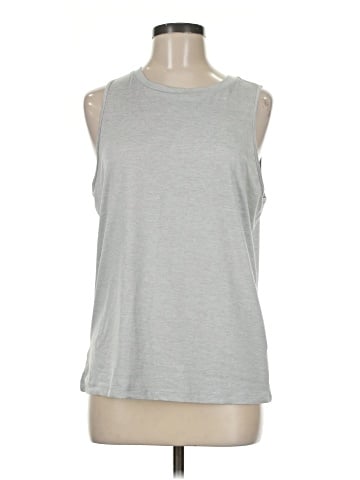 Fabletics Sleeveless T-Shirt (view 1)