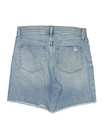 J.Crew Denim Shorts (view 2)