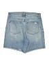 J.Crew Blue Denim Shorts Size 29 waist - photo 2