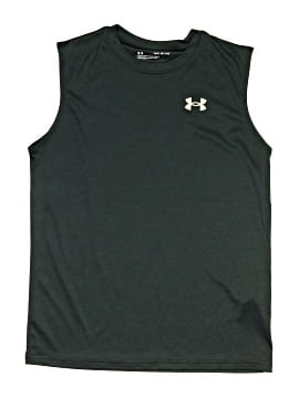 Under Armour Sleeveless T Shirt