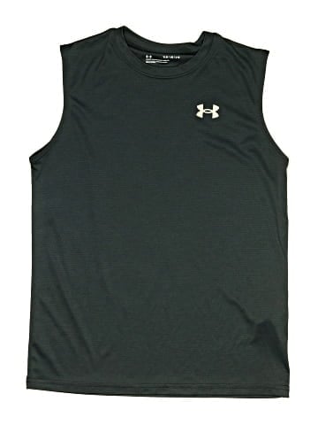 Under Armour Sleeveless T-Shirt (view 1)