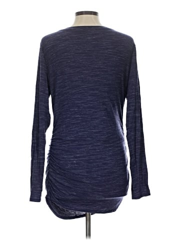 Motherhood Long Sleeve Top (view 2)
