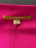Gianni Bini 100% Polyester Pink Sleeveless Blouse Size L - photo 7