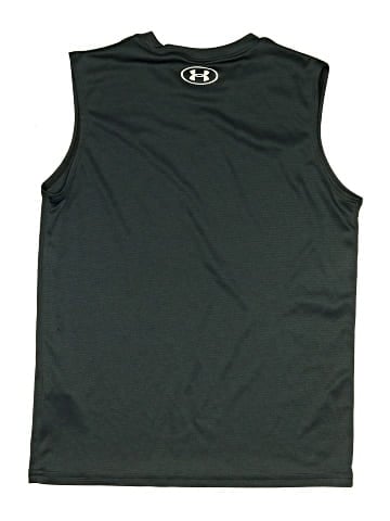 Under Armour Sleeveless T-Shirt (view 2)