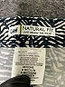 Lee Print Blue Shorts Size 8 - photo 3