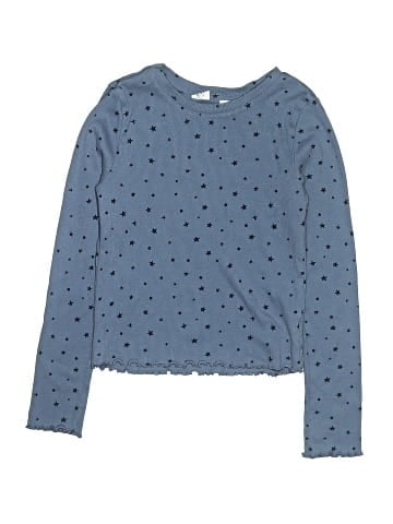 Gap Kids Long Sleeve T-Shirt (view 1)