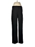 J.Crew Solid Black Dress Pants Size 8 (tall) - photo 1