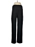 J.Crew Solid Black Dress Pants Size 8 (tall) - photo 2