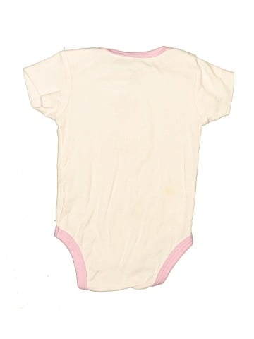 Le Top Short Sleeve Onesie (view 2)