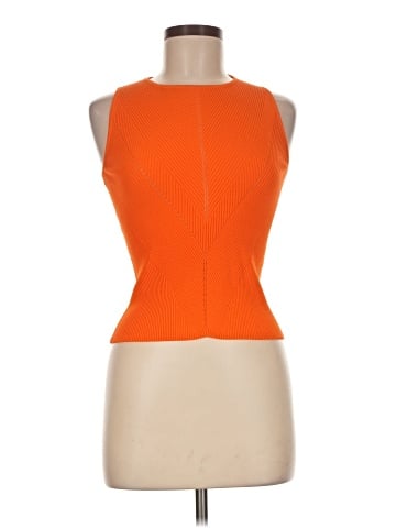 Zara Sweater Vest (view 1)