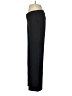 J.Crew Solid Black Dress Pants Size 8 (tall) - photo 5