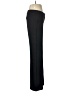 J.Crew Solid Black Dress Pants Size 8 (tall) - photo 4