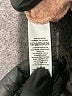 L.L.Bean 100% Polyester Red Jacket Size M - photo 7