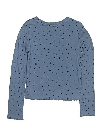 Gap Kids Long Sleeve T-Shirt (view 2)