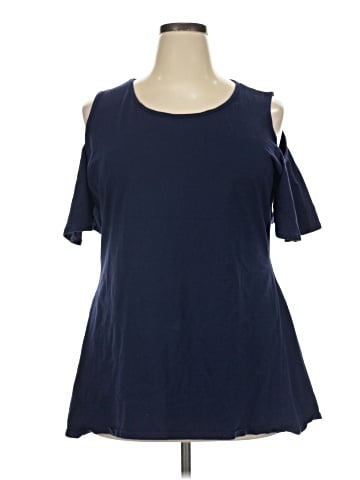 Studio Short Sleeve T-Shirt (view 1)