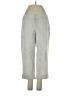 G2000 100% Cotton Gray Cargo Pants Size 27 waist - photo 1
