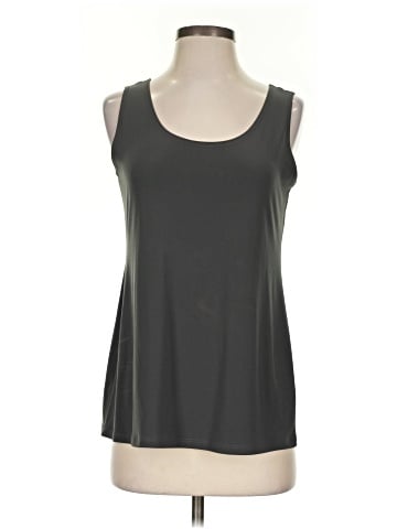 Clara Sun Woo Sleeveless Top (view 1)
