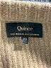 Quince 100% Cashmere Brown Cashmere Pullover Sweater Size XS - photo 7