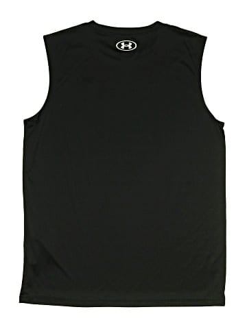 Under Armour Sleeveless T-Shirt (view 2)