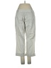 G2000 100% Cotton Gray Cargo Pants Size 27 waist - photo 2