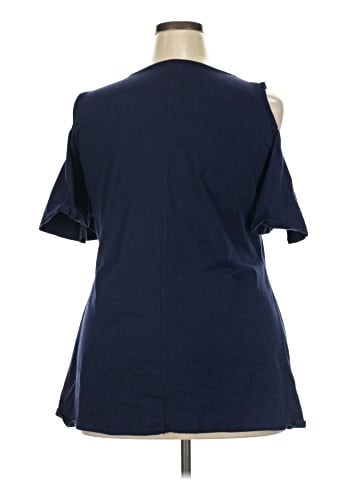 Studio Short Sleeve T-Shirt (view 2)
