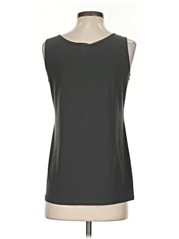 Clara Sun Woo Sleeveless Top (view 2)
