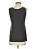 Clara Sun Woo Gray Sleeveless Top Size XS - photo 2