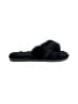 Unbranded Black Sandals Size 42-43 - photo 1