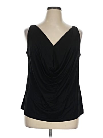 BLOOMCHIC Tank Top (view 1)