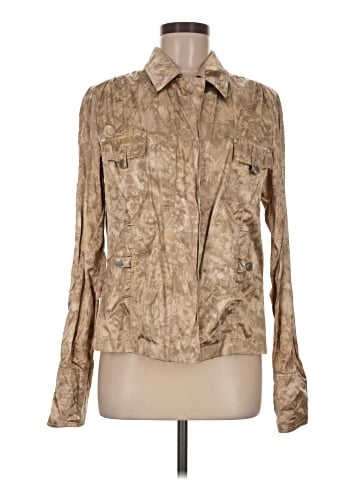 Robert Kitchen Jacket (view 1)