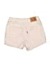 Levi's Pink Shorts Size 10 - photo 2