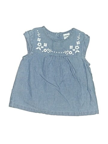 Carter's Dress (view 1)