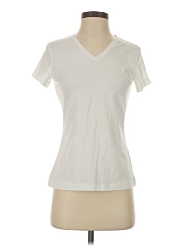 Lands' End Short Sleeve T-Shirt (view 1)