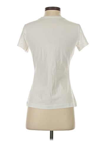 Lands' End Short Sleeve T-Shirt (view 2)