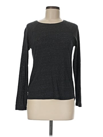 Forever 21 Long Sleeve T-Shirt (view 1)