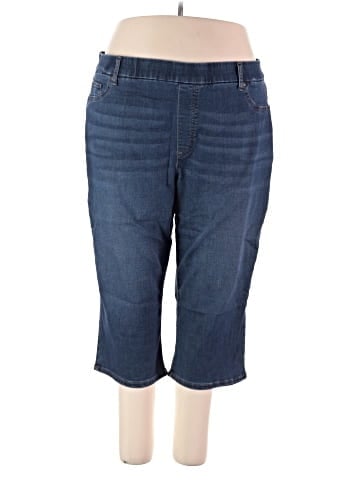 Kim Rogers Jeans (view 1)