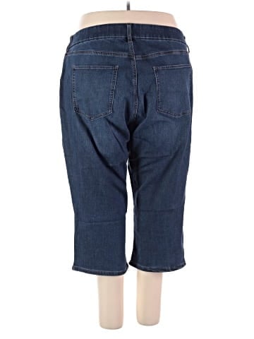 Kim Rogers Jeans (view 2)
