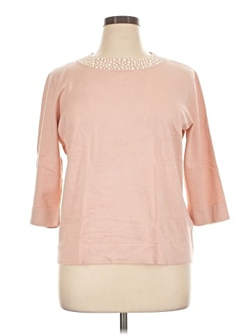 Calvin Klein Sweatshirt (view 1)