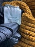 Amour Vert 100% Wool Brown Wool Pullover Sweater Size XS - photo 8