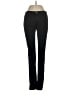 Adriano Goldschmied Black Casual Pants Size 25 waist - photo 1