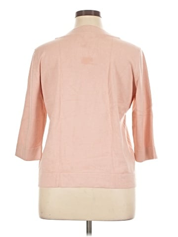Calvin Klein Sweatshirt (view 2)