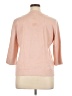 Calvin Klein Pink Sweatshirt Size XL - photo 2
