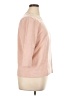 Calvin Klein Pink Sweatshirt Size XL - photo 4