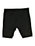 Sweetheart Solid Black Athletic Shorts Size XL - photo 1