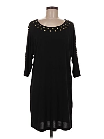 Jones New York Casual Dress (view 1)